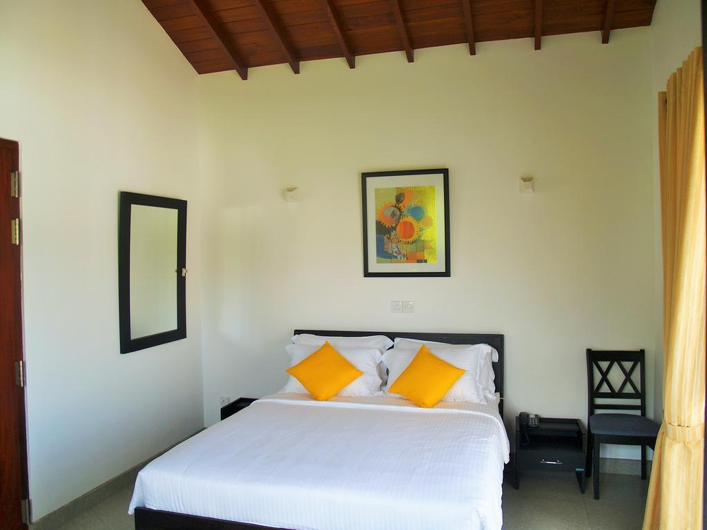 Imagine Villa Hotel Mirissa Exterior foto