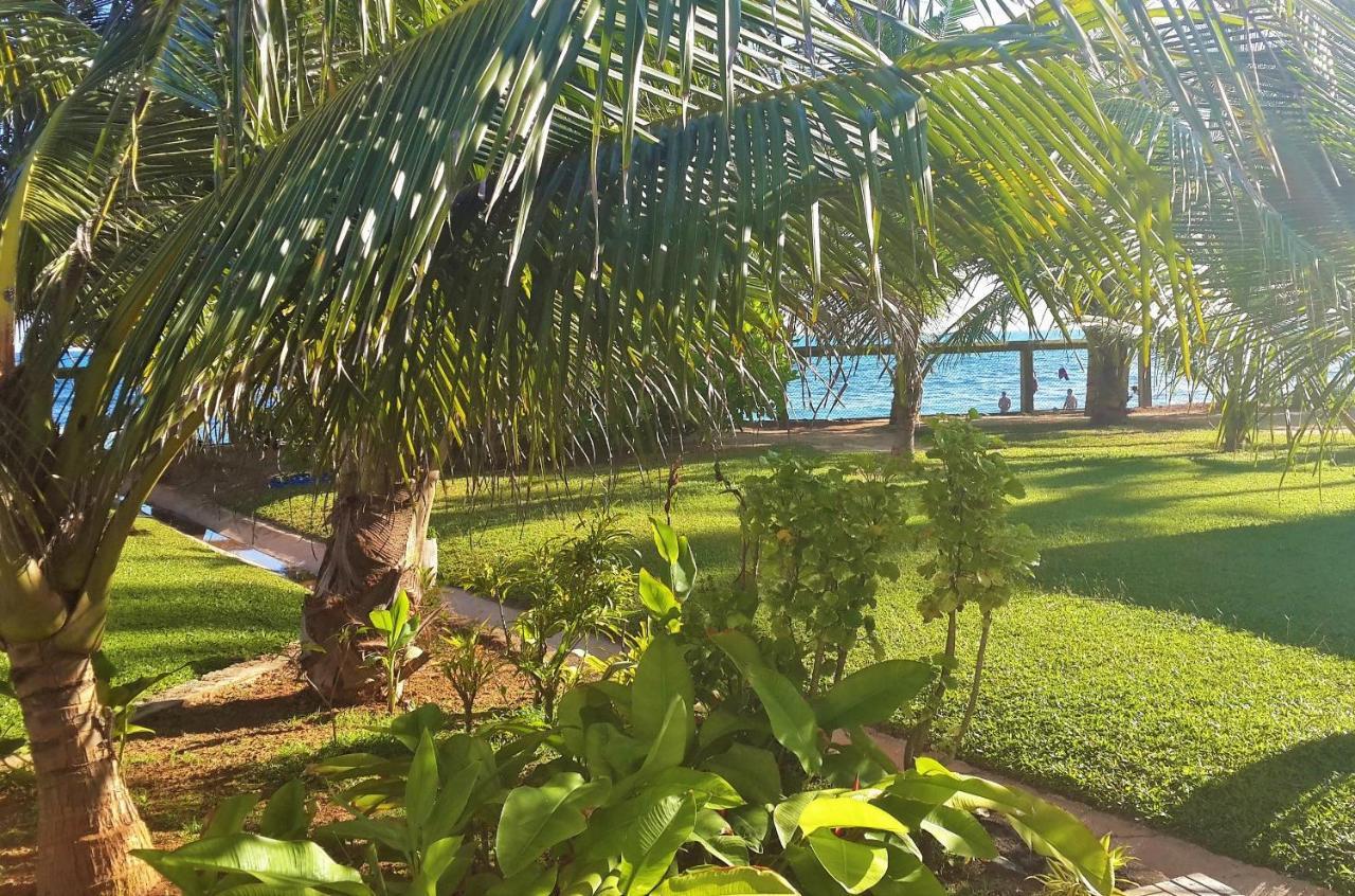 Imagine Villa Hotel Mirissa Exterior foto