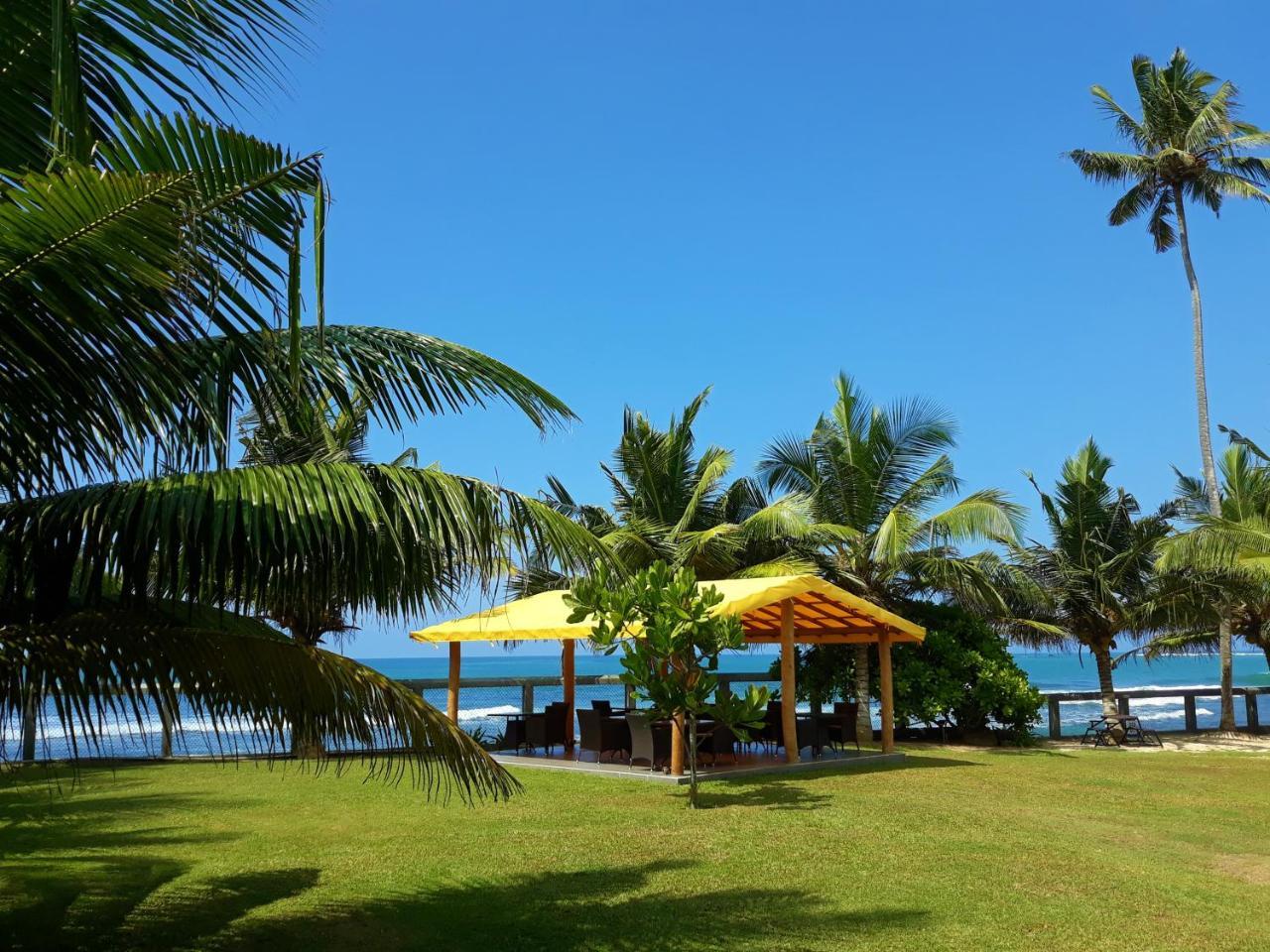 Imagine Villa Hotel Mirissa Exterior foto
